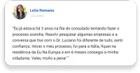 Leila Romano